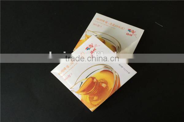 2015 factory custom paper box for healthy food
