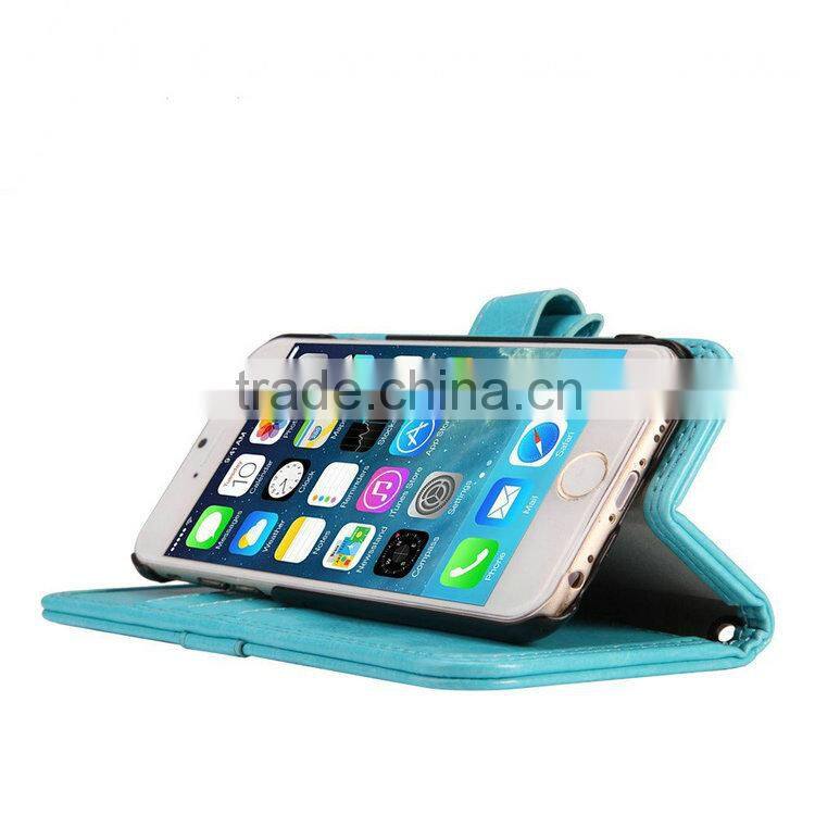 NEW Updated for Apple iPhone 6 / 6S Case Slim Soft TPU Bumper Case for iPhone