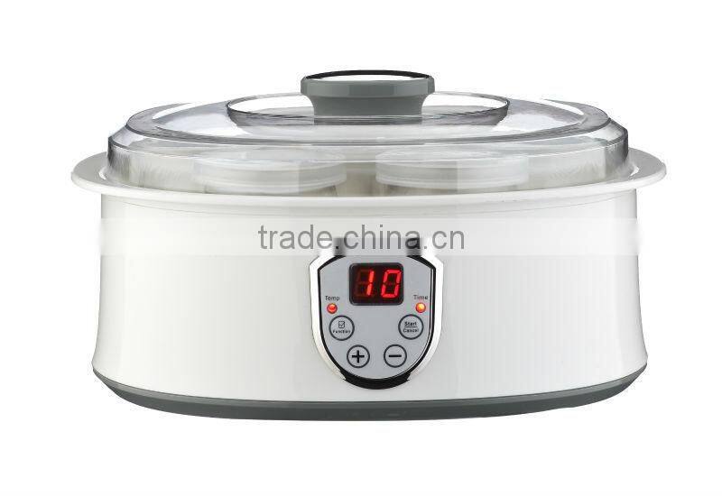 best good yogurt maker