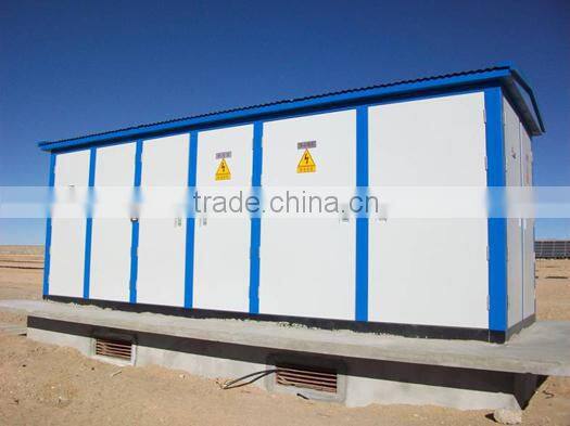 solar inverter BNSG-500KTL