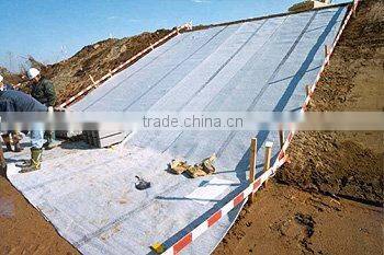 non woven geotextile fabric