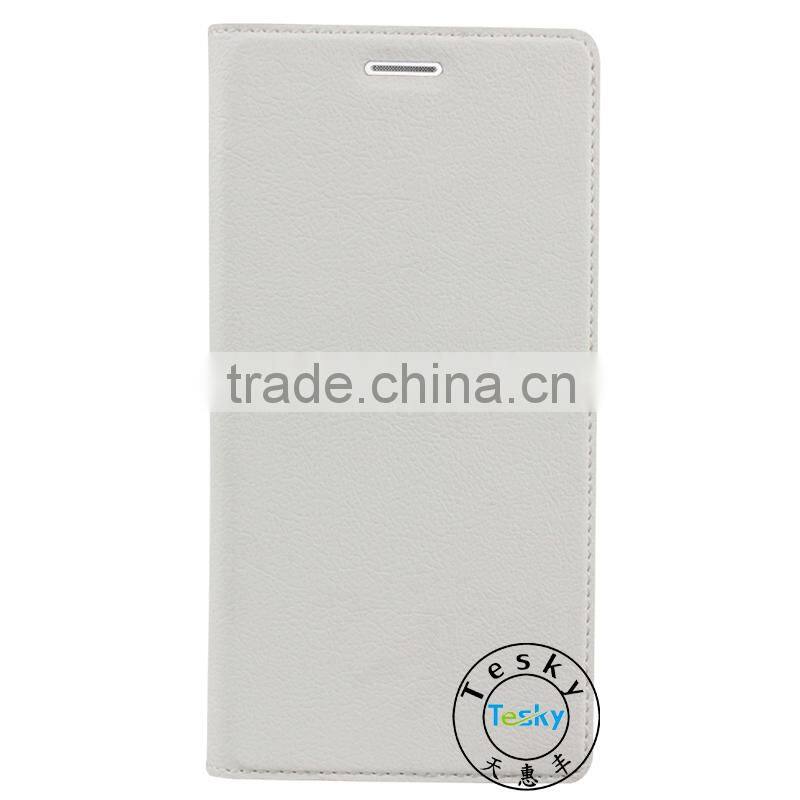 For HuaWei P8 Case,Hot New 2015 Phone Flip Leather Cover Case For HuaWei Ascend P8