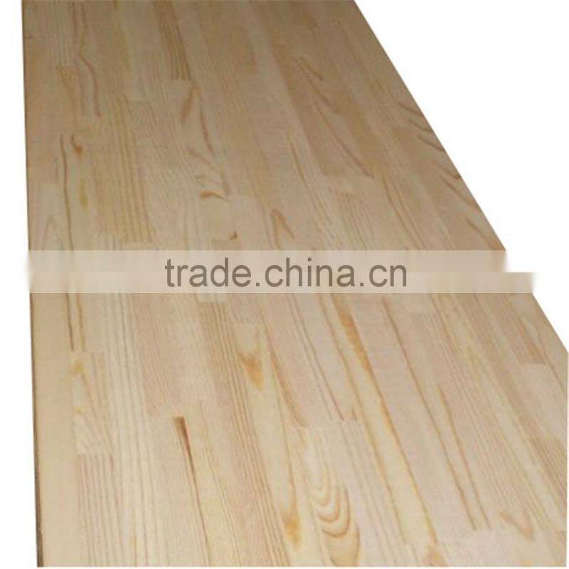 Finger Joint Board/Finger Lumber/Finger Joint Timber