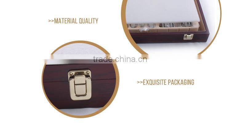 Free collocation stainless steel set cutlery