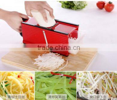 CY004 Kitchen Tools Cutter Vegetable Food Slicer