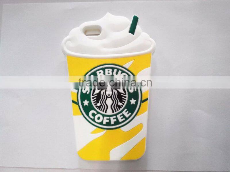 2016 New Products Silicone 5.5 Inch Android Phone Case