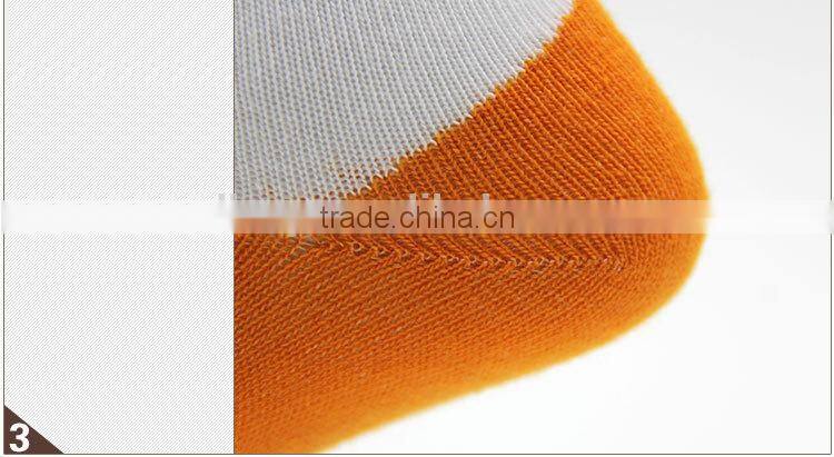 New Design Bamboo Healthy Baby Socks