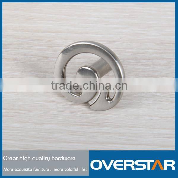Hot Selling Bedroom Furniture Hardware Wardrobe Knobs