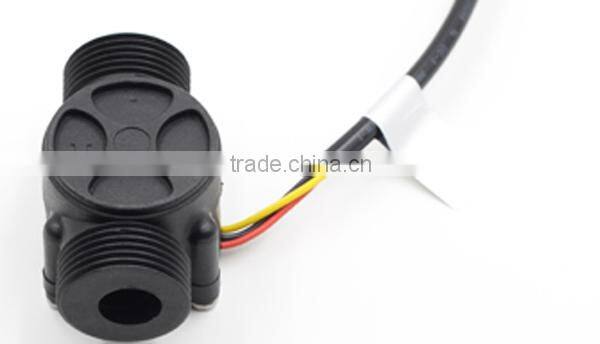 MR-A168-6 2-60l/m water flow sensor