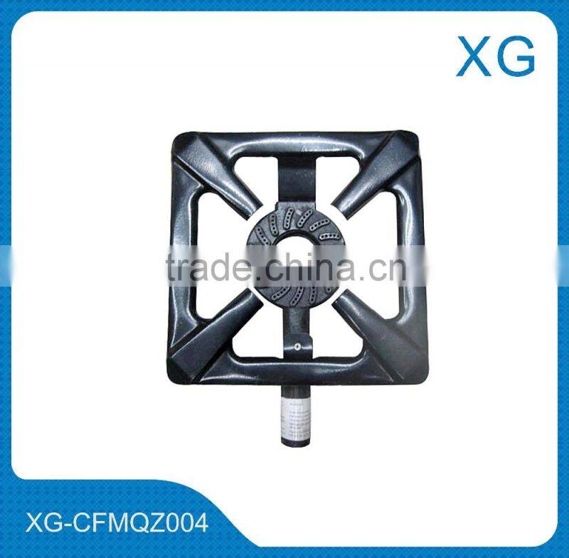 Gas stove/2 burners gas cooker/Cheap price stainless steel table top gas stove