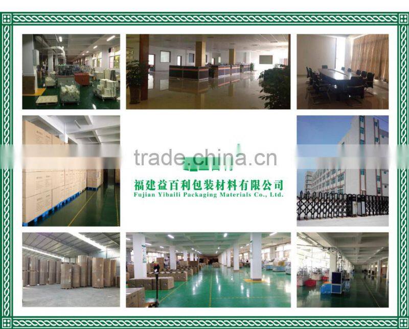 biodegradable recycled take away single wall 23oz pe coating single wall food container