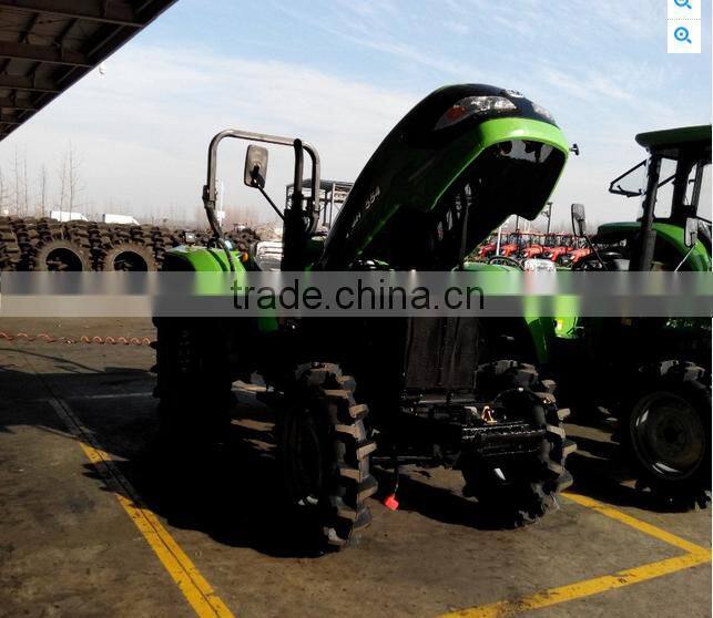 45hp China Tractors For Sale