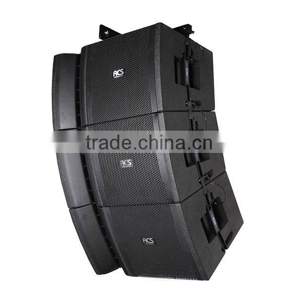 Good Price VRX 932 Inch outdoor pa systems