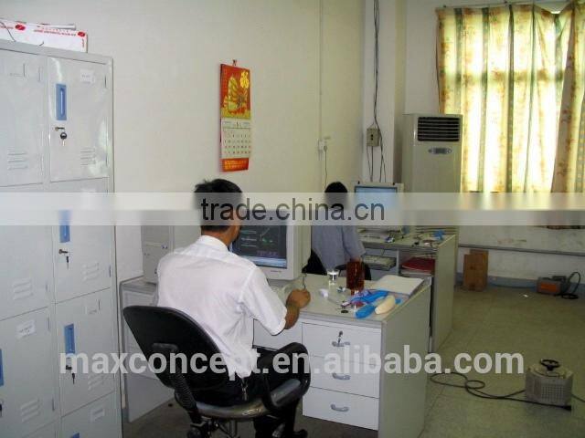 Portable massager product