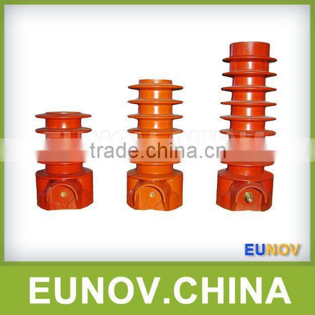 Manufacture High Voltage Epoxy Post Insulator