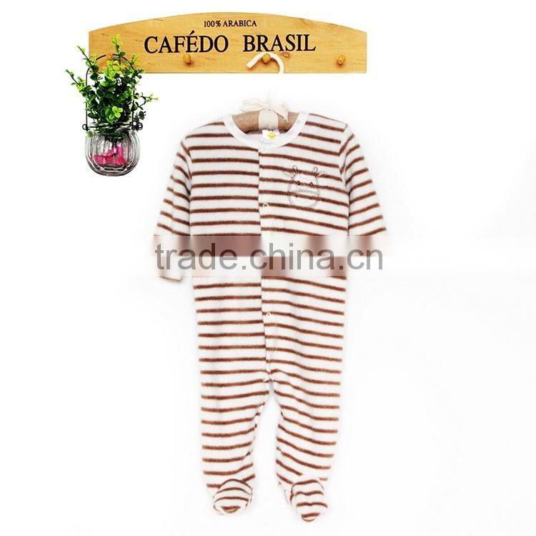 designer clothing manufacturer in china baby rompers jumpsuit