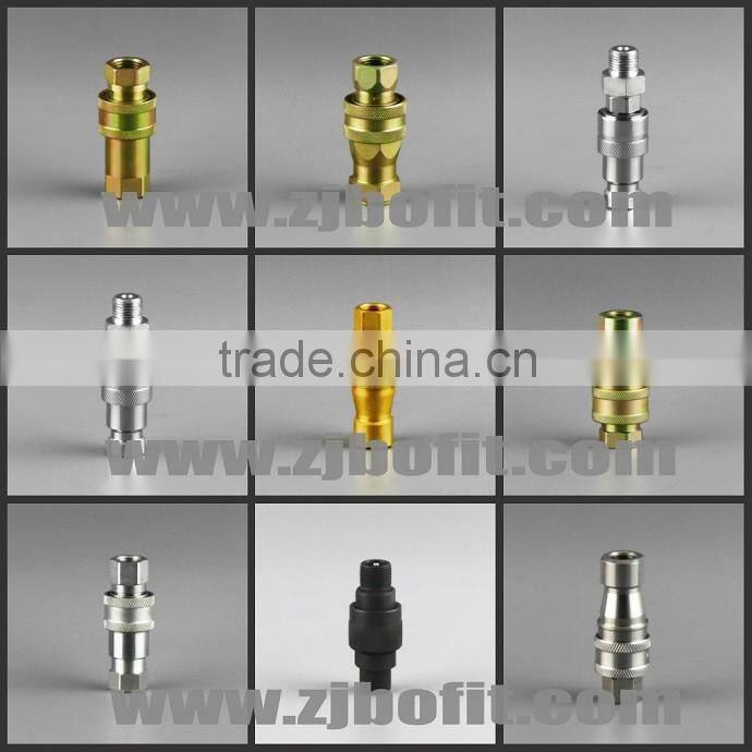 Zhejiang factory hydraulic parts ISO5675