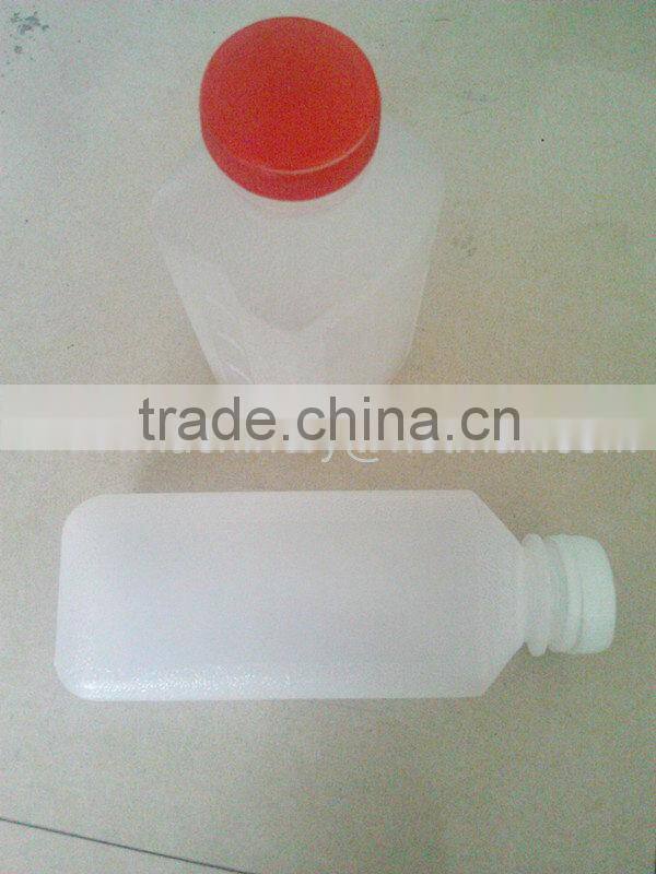 pet plastic bottle making machine price