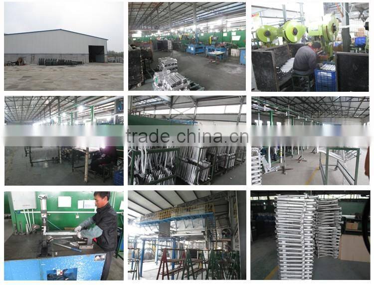 26" Aluminium Alloy Suspension Mountain Bicycle Frame / Light MTB Bike Frame