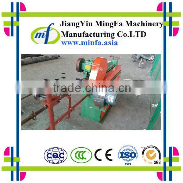 supply advanced wire straightening and cutting machine in metal cutting mechinery