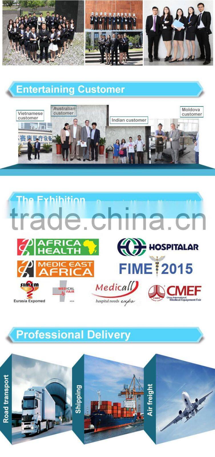 Medical Appliances Argon Gas Pressure Reducer