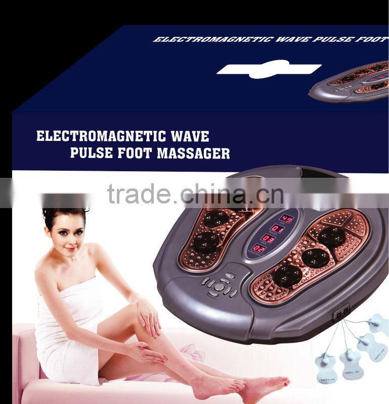 make you healthy&OEM service cheap foot massager SL-8855C