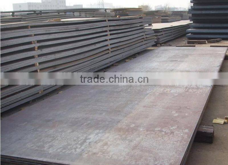 ASTM hot rolled carbon steel plate,carbon steel sheet