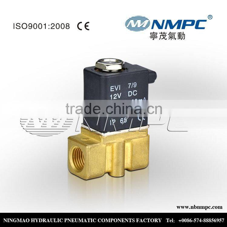 brass air vent safety valve for boiler