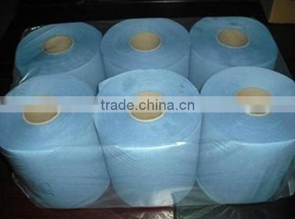 White Roll Paper Hand Towels/Hardwound Hand Towel