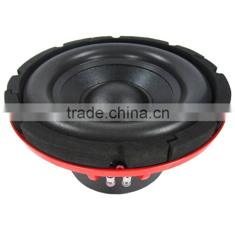 Soway SW10-05 10 inch Subwoofer, Car subwoofer