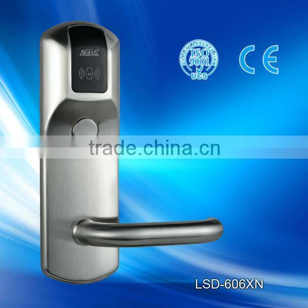 shenzhen electronic lock wifi lock lsd 606