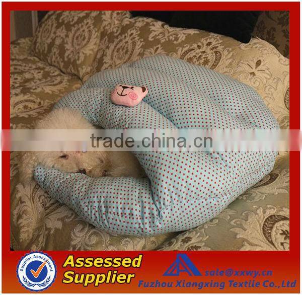 Pet product-confortable dog bed Factory directly