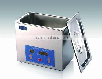 contact lenses intellectual ultrasonic cleaner