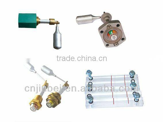 atlas copco transformer oil level gauge for air compressor oil level indicator oil level sensor