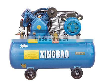 V-0.15/12.5 belt Air Comprssor 12.5bar