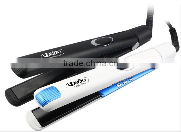 flat iron hair straightener