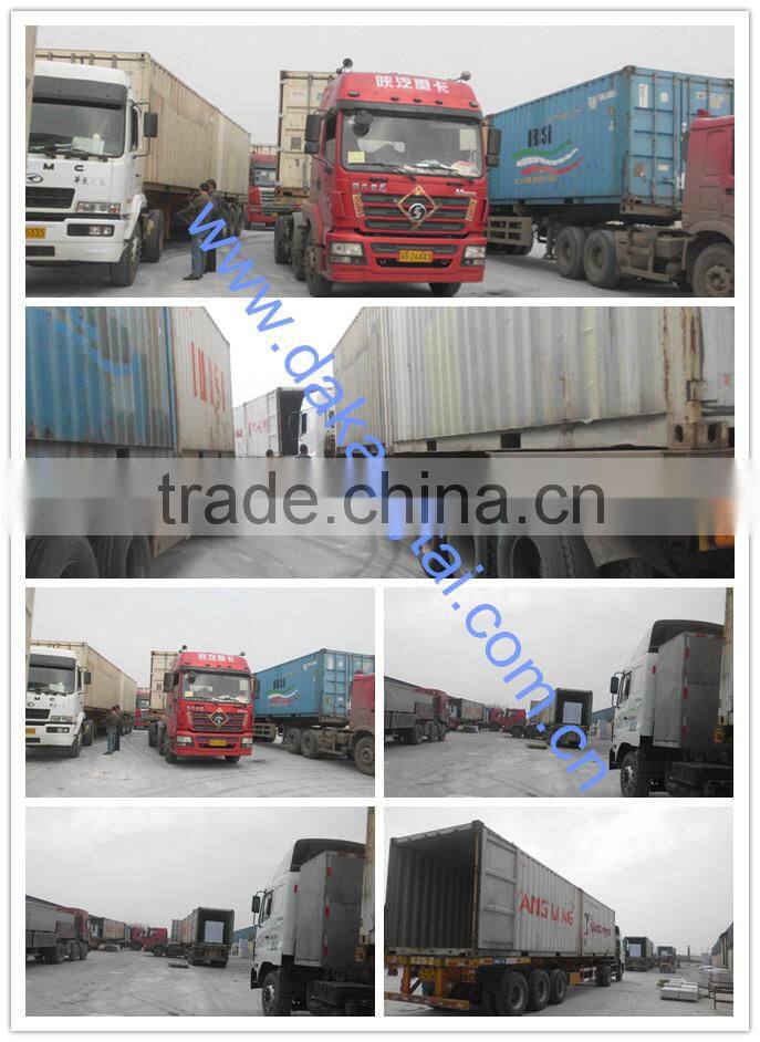 Made in Shandong China super quality gypsum board building material