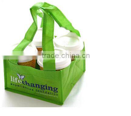 Fashion style Foldable full color printing reusable bag shopping printed eco bag conference custom print cotton tote bag