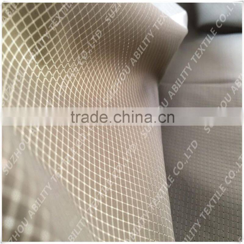 Wholesale Rayon Dress Shirt Fabric