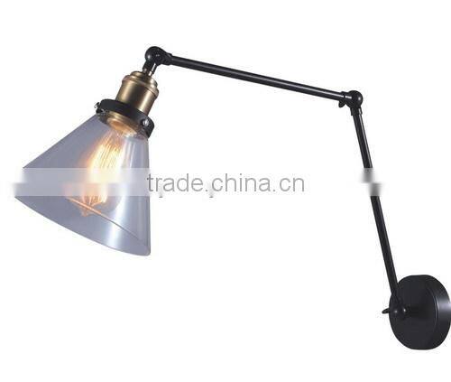 MB6157 wall lamps