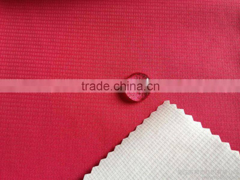 228t nylon taslon fabric