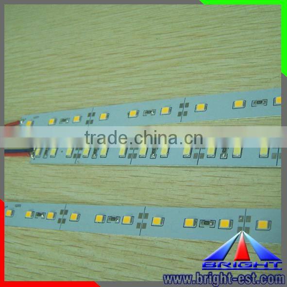 LED Strip 5050 5630 2835 3014 led rigid bar, LED Landscape Lamps led rigid bar