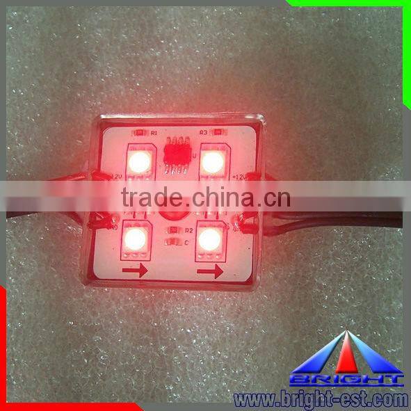5050 smd led module light ,rgb led module ,module led smd 5050 DC12V