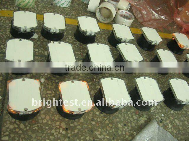 Solar LED reflective traffic sign,Solar LED marker light