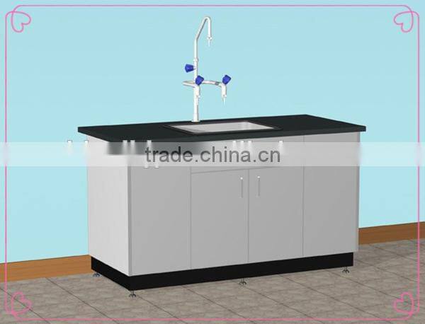 lab furnitue sink table
