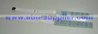 ATM parts DB 1000 CCA, Option Keyboard 00-10112-0000A /00101120000A