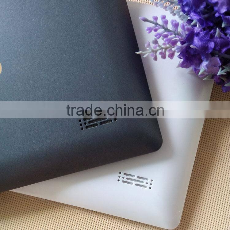 HOT 7 Inch Dual Core Tablet PC Android 4.4 with Bluetooth Dual Camera Q88 A23 cheapest Tablet