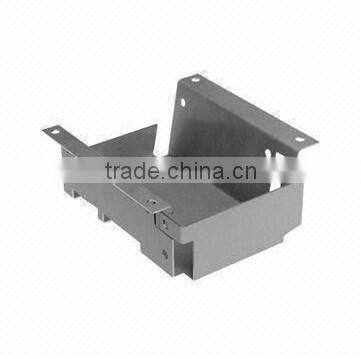 OEM Sheet Metal Fabricate Stainless Steel Stamping Parts