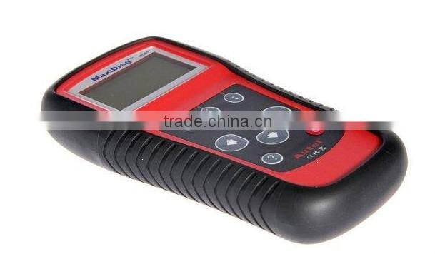 AUTEL MaxiDiag Pro MD801 4 in 1 Code Scanner MD 801JP701+EU702 +US703 +FR704 free shipment
