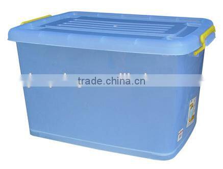 storage container with wheels